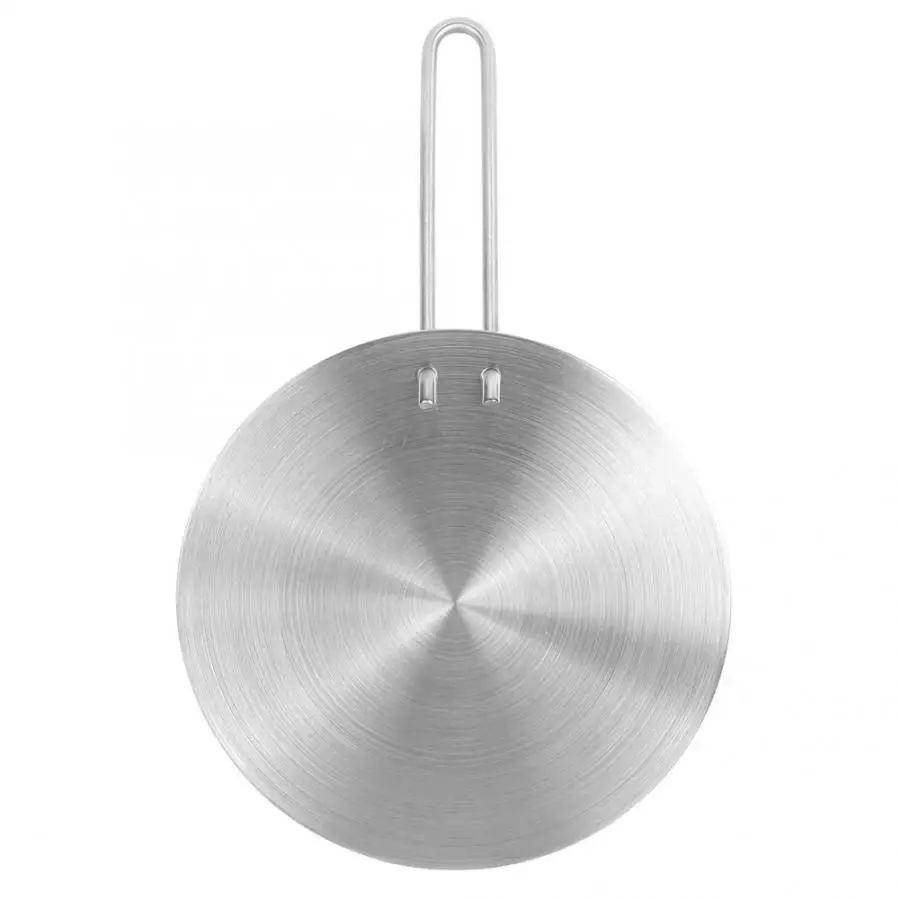 Induction Cooker Heat Diffuser Induction Plate Adapter Converter Induction Cooker Plate Cookware Heat Dissipation 20cm 22cm 24cm
Induction Cooker Heat Diffuser Induction Plate Adapter Converter Induction Cooker Plate Cookware Heat Dissipation 20cm 22cm 24cm