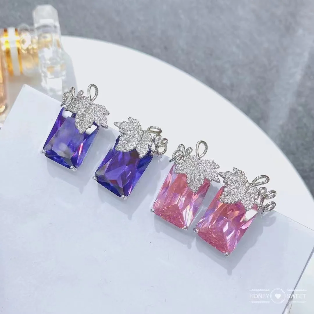 EYER Fashion Cubic Zirconia Stud Big Earrings for Women Fashion Engagement Wedding Party Jewelry pendientes mujer moda
EYER Fashion Cubic Zirconia Stud Big Earrings for Women Fashion Engagement Wedding Party Jewelry pendientes mujer moda