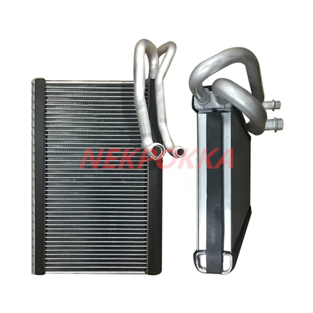 Evaporator for Truck Air Conditioner, Evaporator for HOWO A7 Truck. HOWO H7 evaporator
Evaporator for Truck Air Conditioner, Evaporator for HOWO A7 Truck. HOWO H7 evaporator