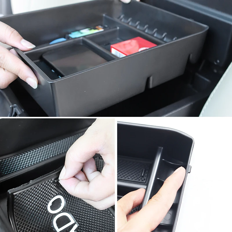 Armrest Box Refrigerator Partition Bracket Storage Box Tray For Toyota Land Cruiser Prado 120 Lc120 Fj120 Interior Accessories
Armrest Box Refrigerator Partition Bracket Storage Box Tray For Toyota Land Cruiser Prado 120 Lc120 Fj120 Interior Accessories