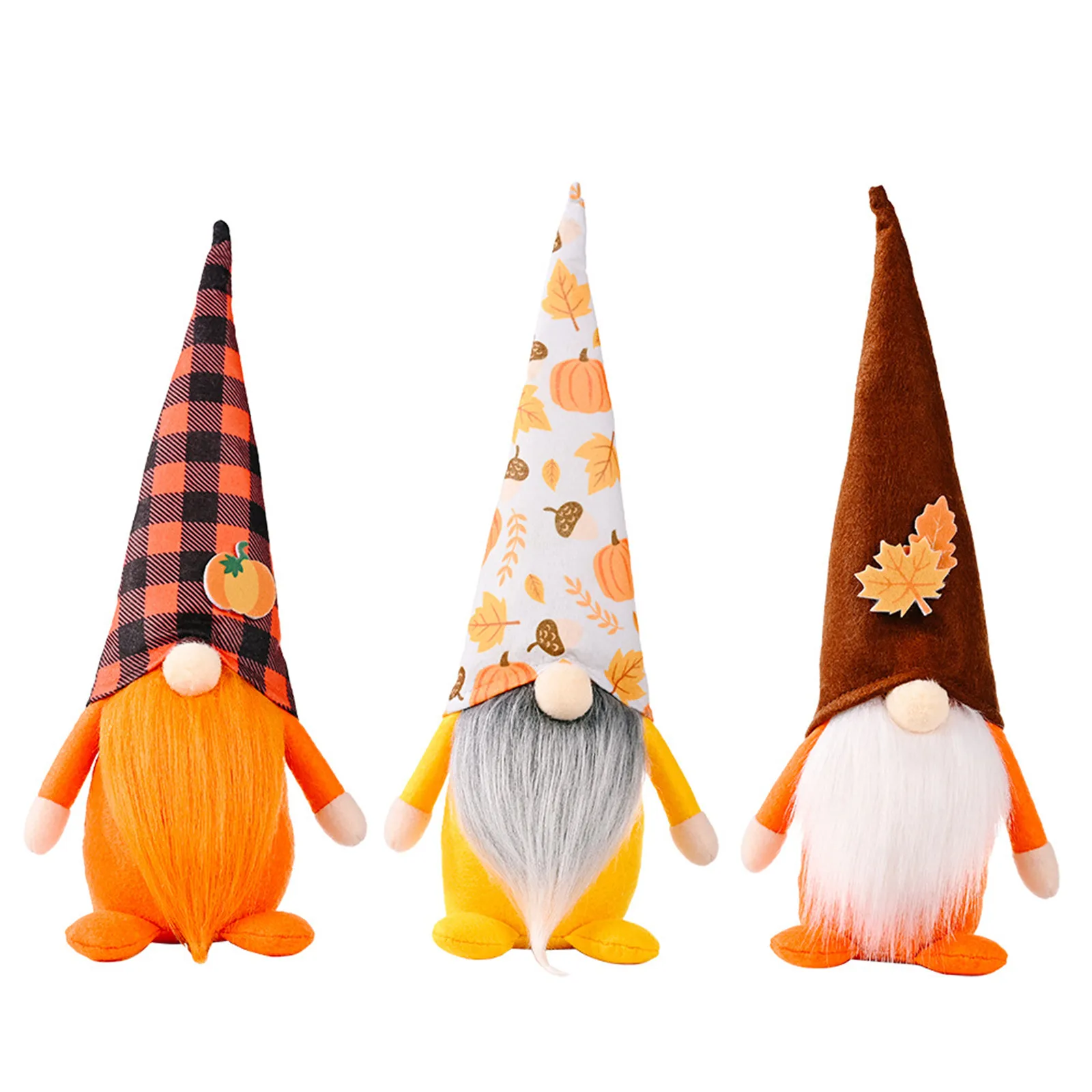 Faceless Old Man Doll Ornaments Christmas Beard Standing Doll Decoration Mini Elves Gnome Plush Doll Rudolph Xmas Figure
Faceless Old Man Doll Ornaments Christmas Beard Standing Doll Decoration Mini Elves Gnome Plush Doll Rudolph Xmas Figure