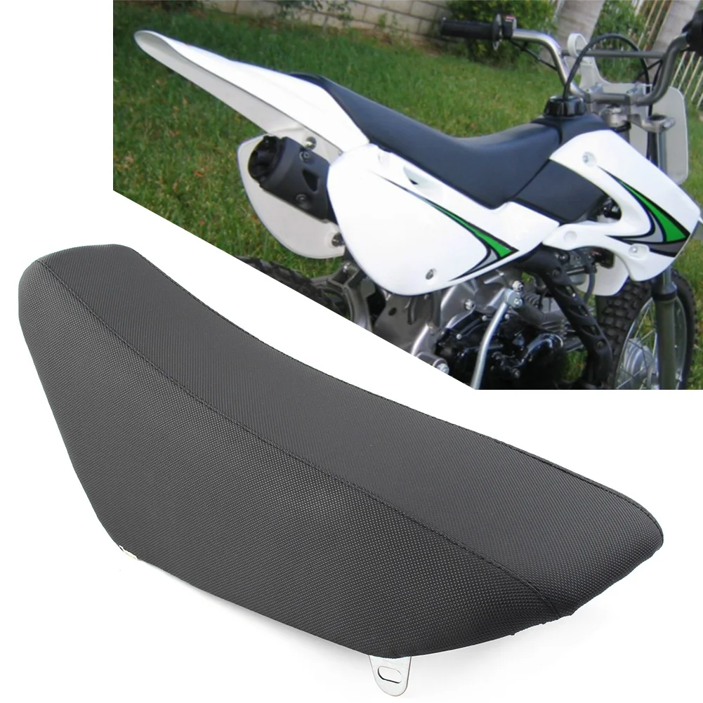 Мотоциклетное сиденье в сборе из искусственной кожи для Kawasaki KLX110 2000-2009 KX65 2000-2015 для Suzuki DRZ110 RM65 2003-2005
Мотоциклетное сиденье в сборе из искусственной кожи для Kawasaki KLX110 2000-2009 KX65 2000-2015 для Suzuki DRZ110 RM65 2003-2005