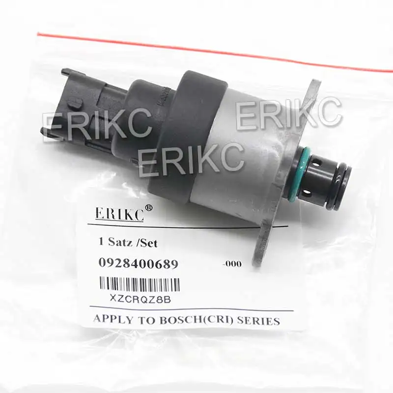 0928400689 High Pressure Fuel Pump Regulator 0928400689 Control Valve SVC for Pump 0445020065 0445020600 YUCHAI YC4G
0928400689 High Pressure Fuel Pump Regulator 0928400689 Control Valve SVC for Pump 0445020065 0445020600 YUCHAI YC4G