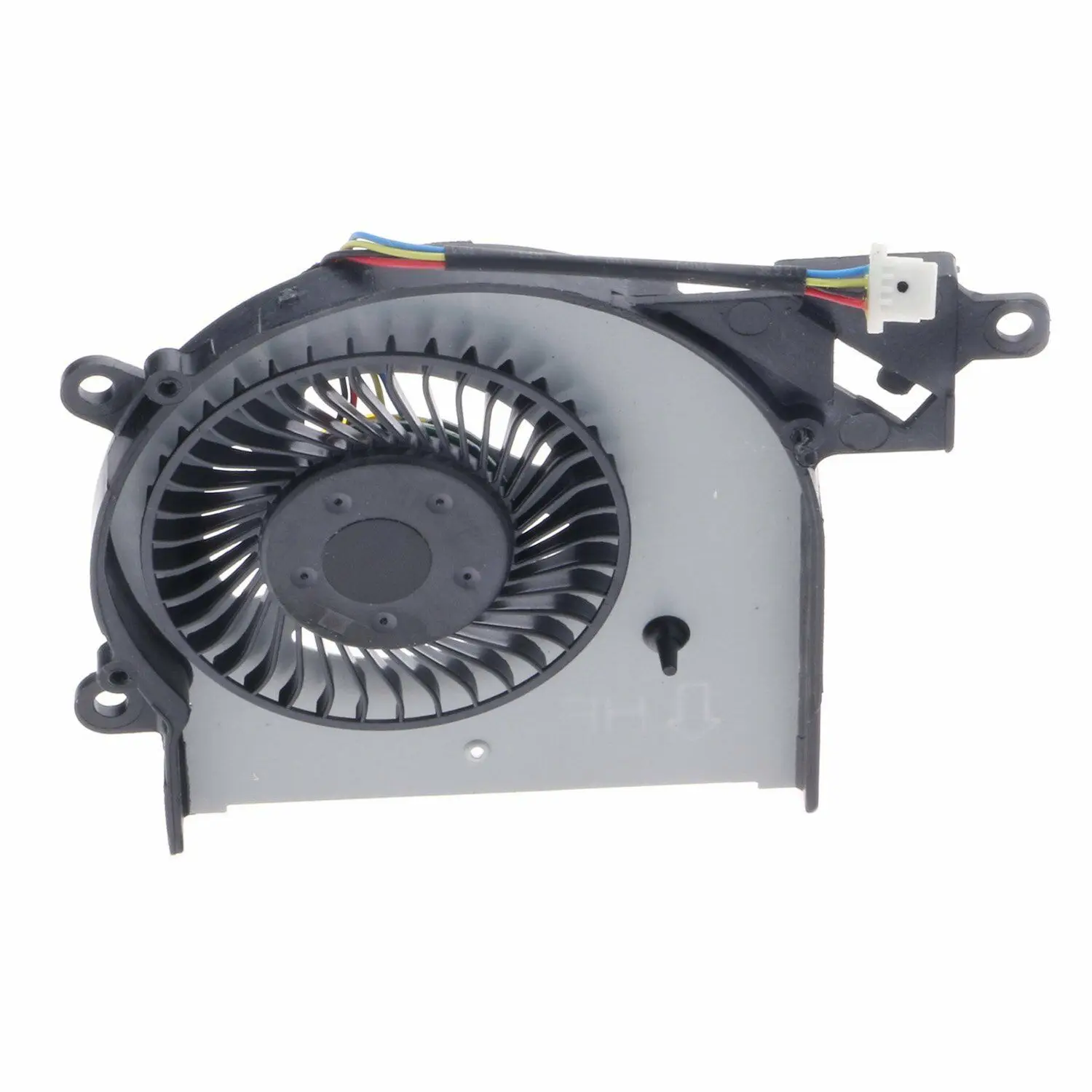 JIANGLUNNew CPU Cooling Fan For HP Pavilion 13-s195nr 13-s199nr X360 Convertible PC
JIANGLUNNew CPU Cooling Fan For HP Pavilion 13-s195nr 13-s199nr X360 Convertible PC