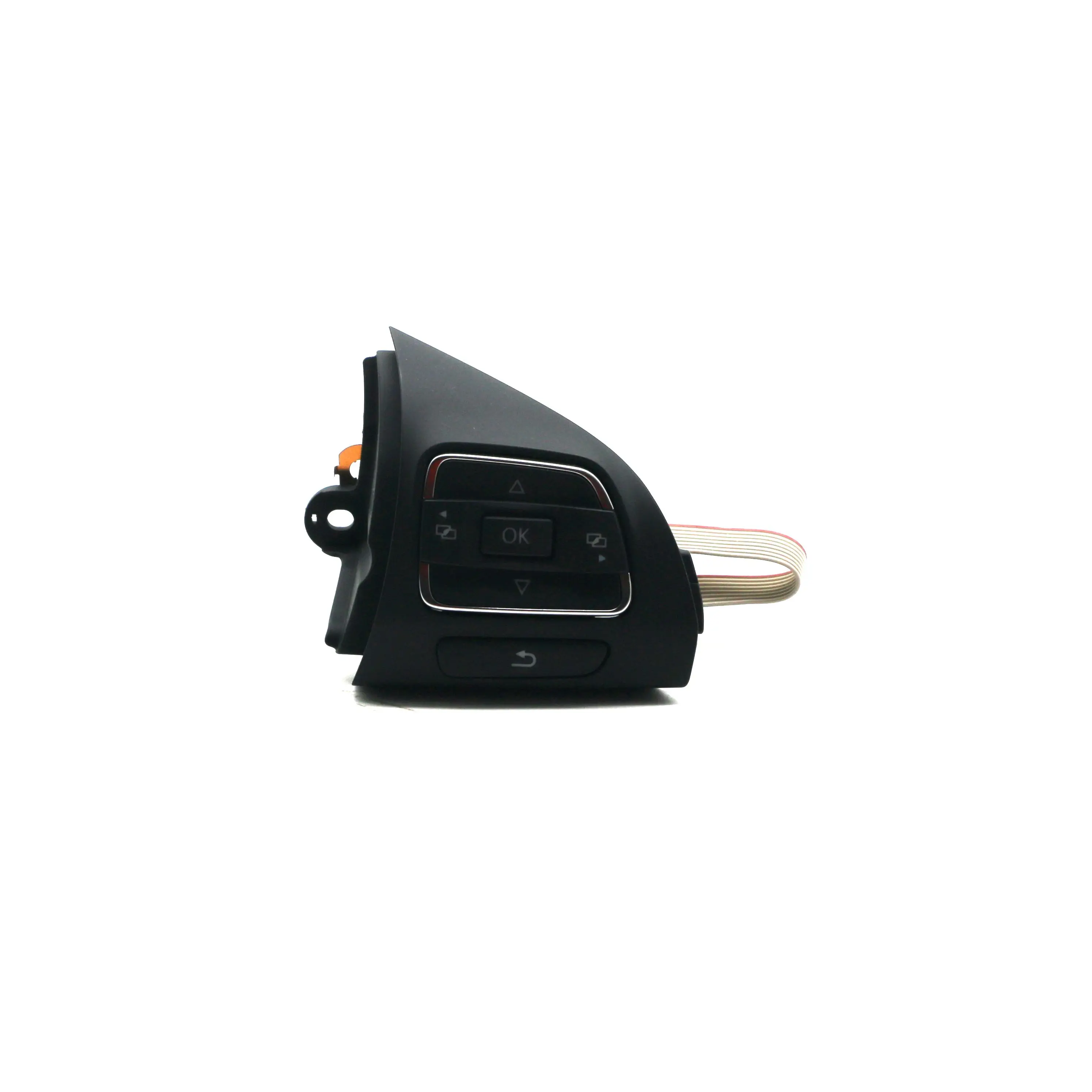 For golf MK6 EOS Golf plus Tiguan Touran multifunction button 5c0 959 538 B 5c0 959 538 B
For golf MK6 EOS Golf plus Tiguan Touran multifunction button 5c0 959 538 B 5c0 959 538 B