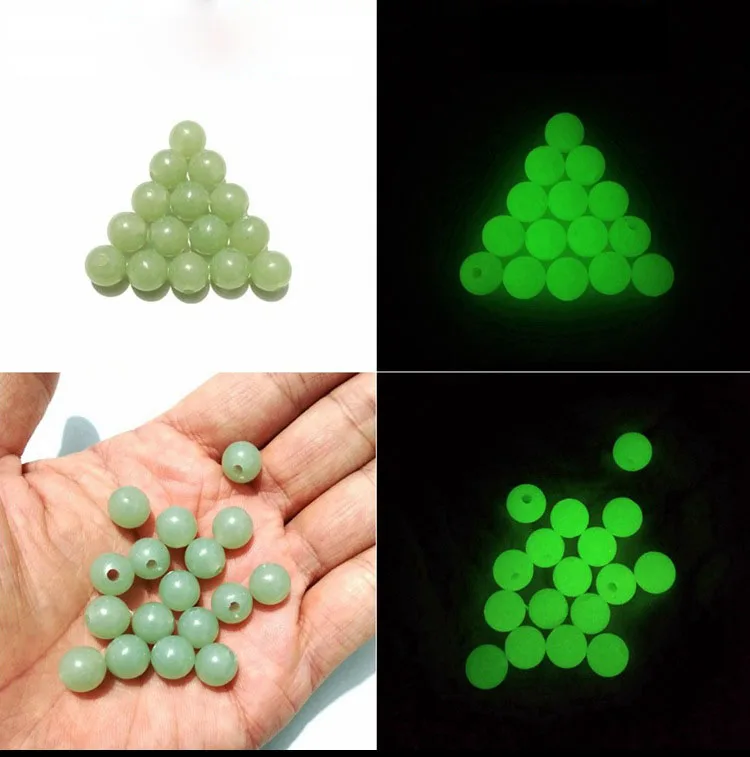 4/5/6/8/10/12/14/16mm Luminous Rubber Shock Beads for Carp Fishing Rig Helicopter D-Rig Chod Crank Hook Terminal Accessory A312
4/5/6/8/10/12/14/16mm Luminous Rubber Shock Beads for Carp Fishing Rig Helicopter D-Rig Chod Crank Hook Terminal Accessory A312