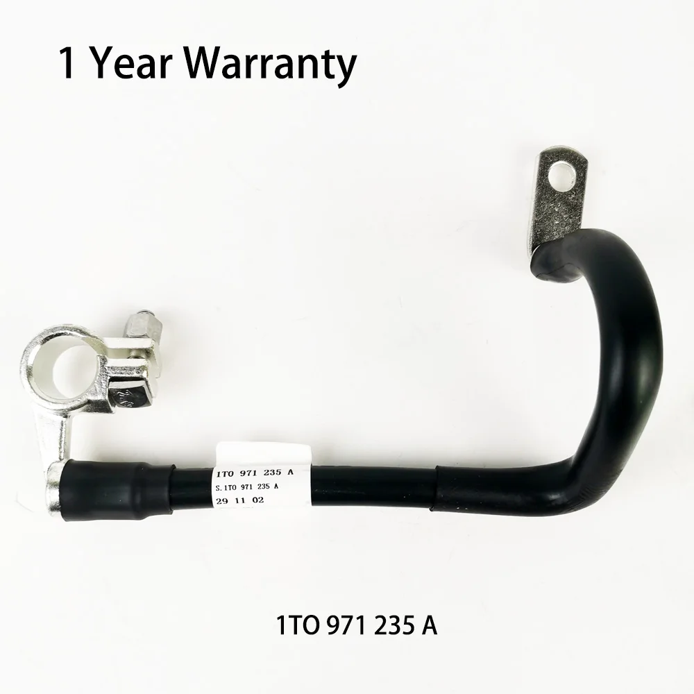 Жгут проводов отрицательной батареи 1T0971235A 5N0971235A 1K0971235J для VW Jetta EOS GOLF Tiguan Audi A3 LEON ALTEA YETI OCTAVIA
Жгут проводов отрицательной батареи 1T0971235A 5N0971235A 1K0971235J для VW Jetta EOS GOLF Tiguan Audi A3 LEON ALTEA YETI OCTAVIA