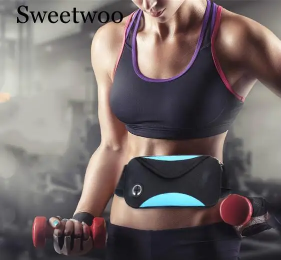 Outdoor Sports Pockets Anti-theft Mobile Phone Running Belt Waterproof Men And Women Tactical Invisible Running Bags
Outdoor Sports Pockets Anti-theft Mobile Phone Running Belt Waterproof Men And Women Tactical Invisible Running Bags