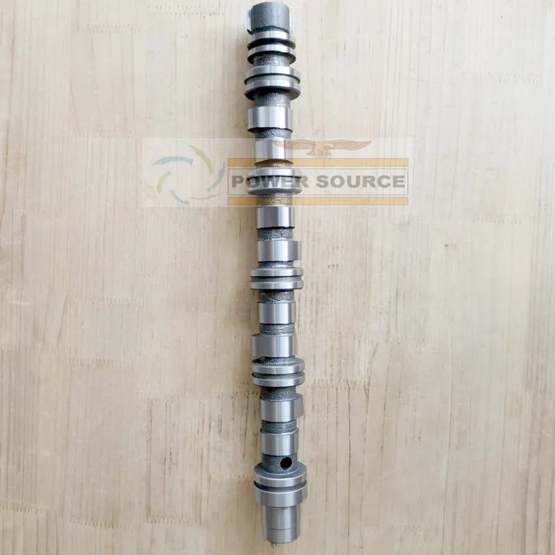 96666394 B10S F12S3 F14D3 F14S3 B10S1 B12S1 Распределительный вал для Chevrolet для DAEWOO Matiz Kalos 1.0L 995c 1.2L 1150c 1.4L 1399cc 2002-
96666394 B10S F12S3 F14D3 F14S3 B10S1 B12S1 Распределительный вал для Chevrolet для DAEWOO Matiz Kalos 1.0L 995c 1.2L 1150c 1.4L 1399cc 2002-
