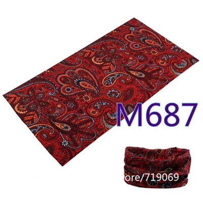 601-700 Novelty Bicycle Biker Sportswear Bandanas Seamless Headwear Sport Scarf Magic Headband Neck Tube Hijab Face Mask Wrap
601-700 Novelty Bicycle Biker Sportswear Bandanas Seamless Headwear Sport Scarf Magic Headband Neck Tube Hijab Face Mask Wrap
