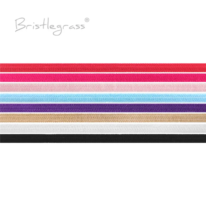 BRISTLEGRASS 2 5 двор 1/8 "3 мм нейлон трикотажный облегающий эластичный шнур повязка из спандекса строка повязка на голову, лицевая часть ушной DIY Швейные отделка
BRISTLEGRASS 2 5 двор 1/8 "3 мм нейлон трикотажный облегающий эластичный шнур повязка из спандекса строка повязка на голову, лицевая часть ушной DIY Швейные отделка