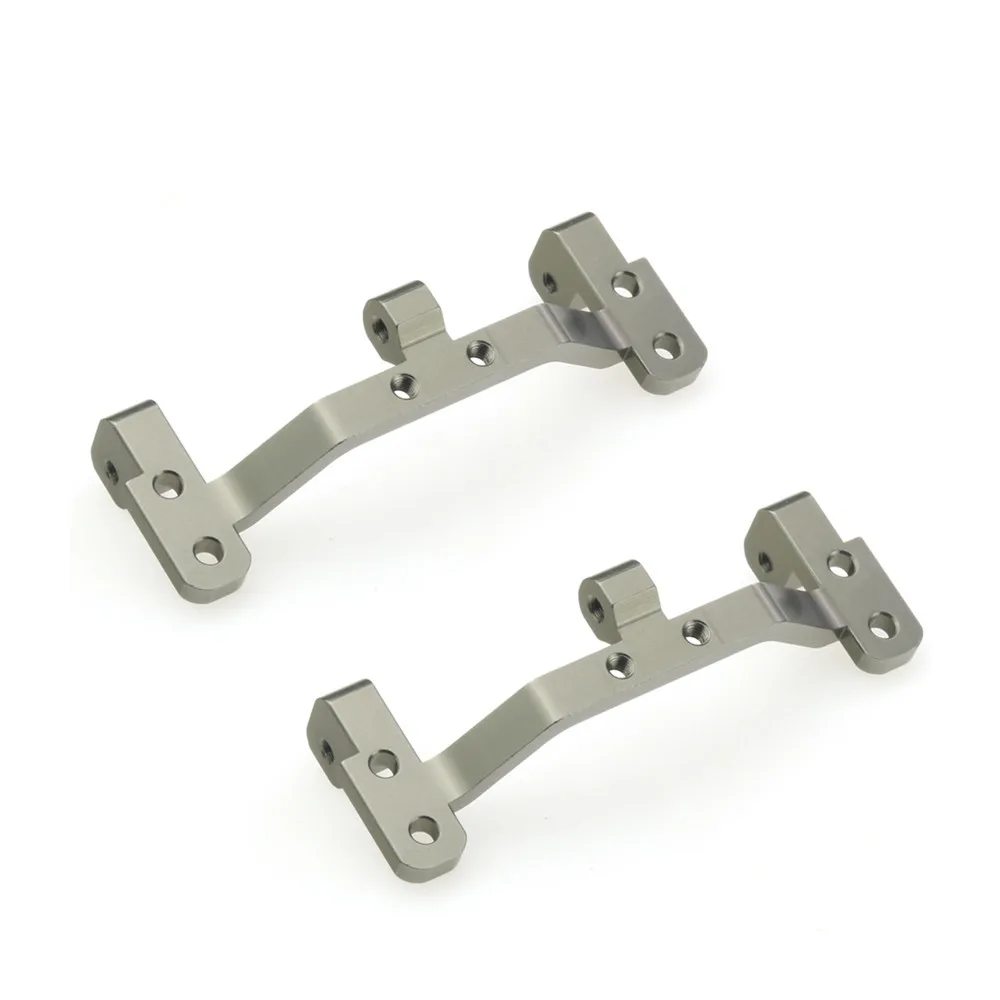 2pcs Metal Pull Rod Seats Kits for 1/12 MN D90 90K 91 91K RC Car Accessories Parts
2pcs Metal Pull Rod Seats Kits for 1/12 MN D90 90K 91 91K RC Car Accessories Parts