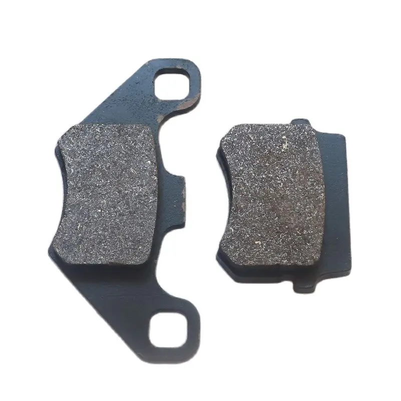 Front and Rear Disc Brake Pads fit for 47cc 49cc Mini Motorcycle ATV ATV Accessories
Front and Rear Disc Brake Pads fit for 47cc 49cc Mini Motorcycle ATV ATV Accessories