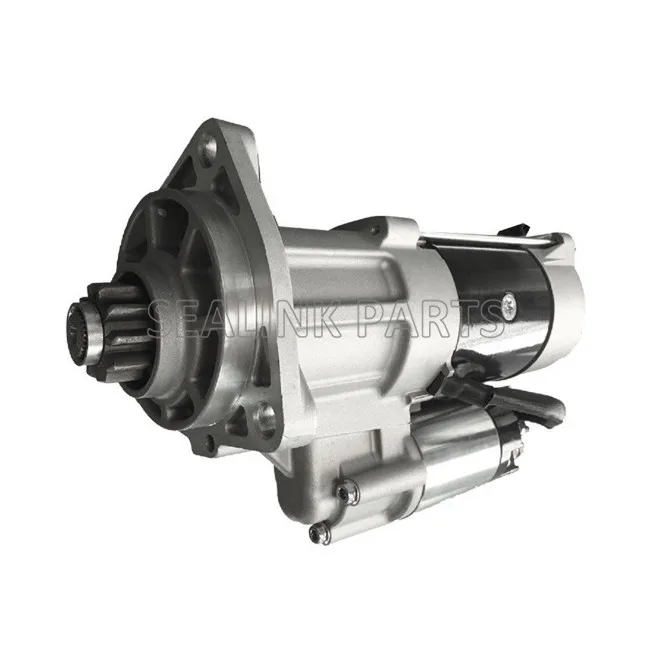 Стартер M009T82571 M009T82572 2330000Z04 M9T82571 2330000Z05 2330000Z07 для NISSAN 24v 8kw
Стартер M009T82571 M009T82572 2330000Z04 M9T82571 2330000Z05 2330000Z07 для NISSAN 24v 8kw