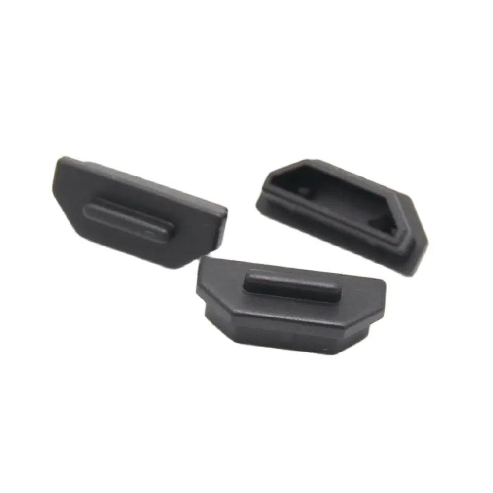For HDMI-Compatible Protective Cover Rubber Covers Dust Cap For HDMI-Compatible Connector 10Pcs/Lot
For HDMI-Compatible Protective Cover Rubber Covers Dust Cap For HDMI-Compatible Connector 10Pcs/Lot