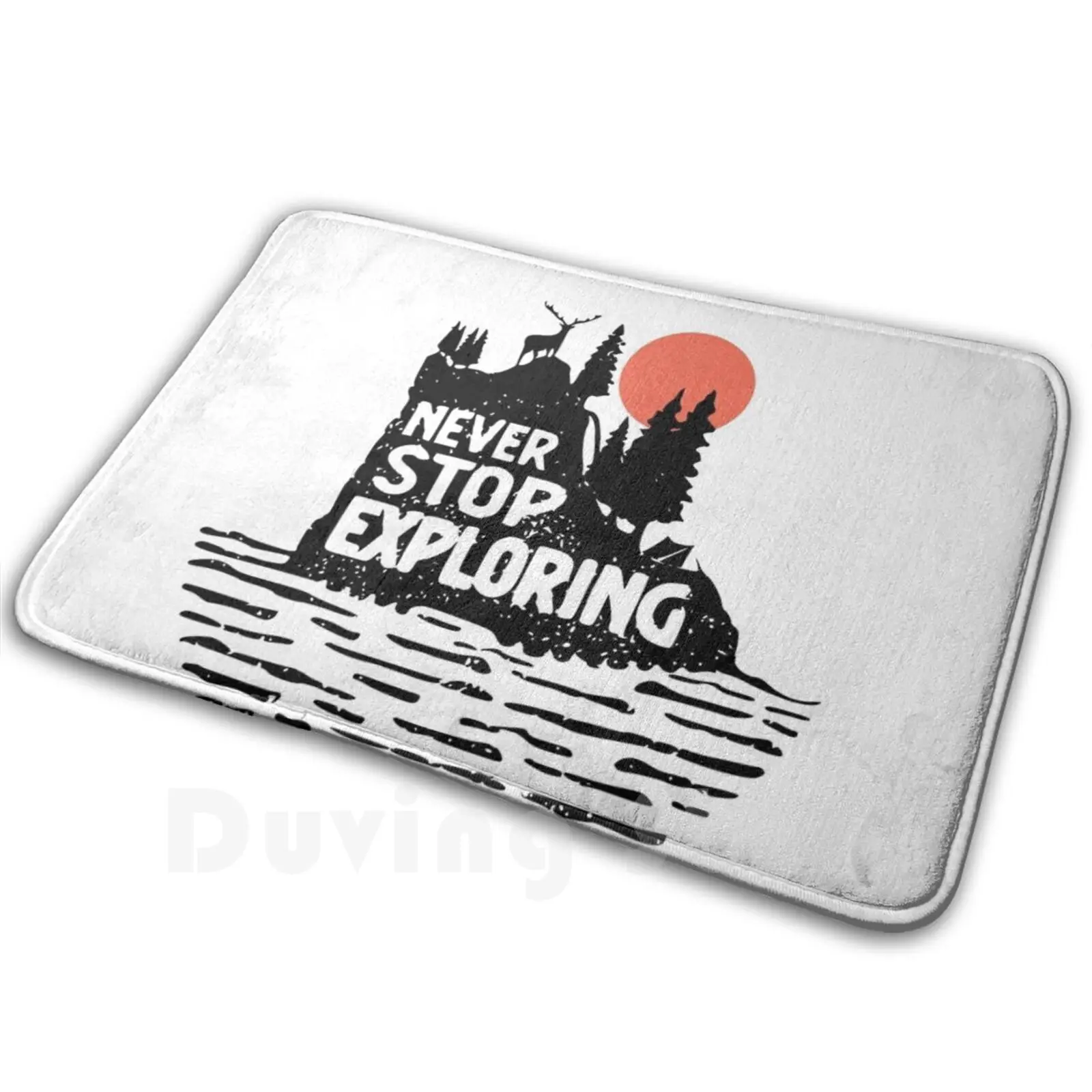 Never Stop Exploring Carpet Mat Rug Cushion Soft Exploring Never Stop Never Stop Exploring Ambition
Never Stop Exploring Carpet Mat Rug Cushion Soft Exploring Never Stop Never Stop Exploring Ambition
