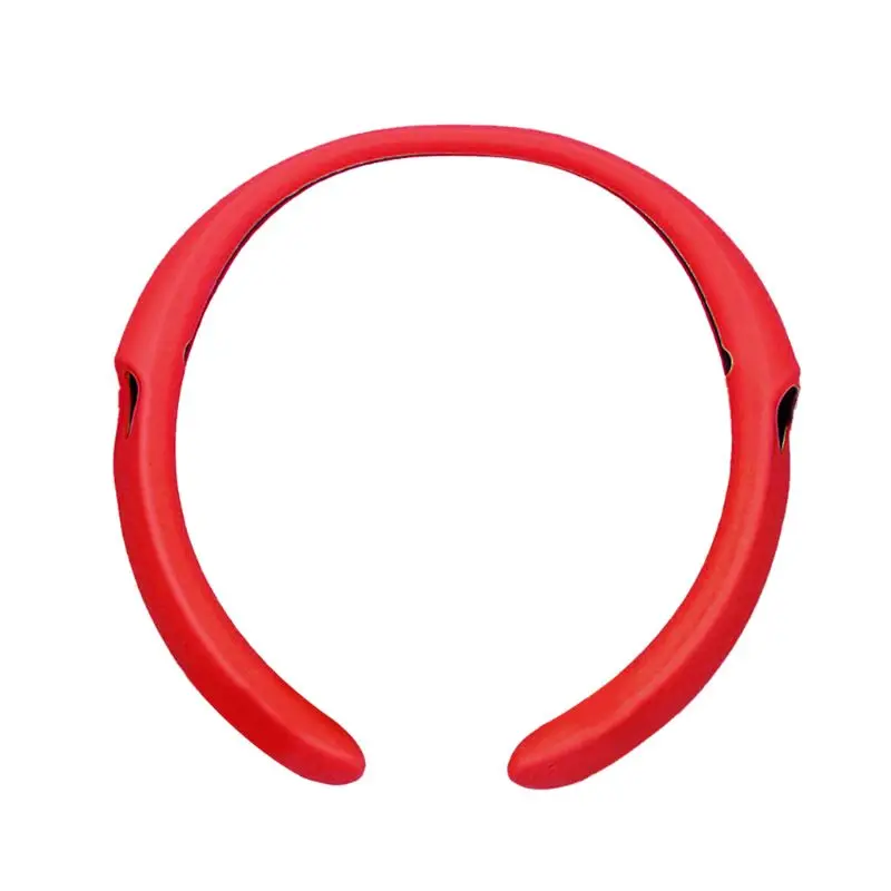 Силиконовый чехол для всего тела, Мягкий защитный чехол для BOSE-QuietControl 30 Q81F
Силиконовый чехол для всего тела, Мягкий защитный чехол для BOSE-QuietControl 30 Q81F