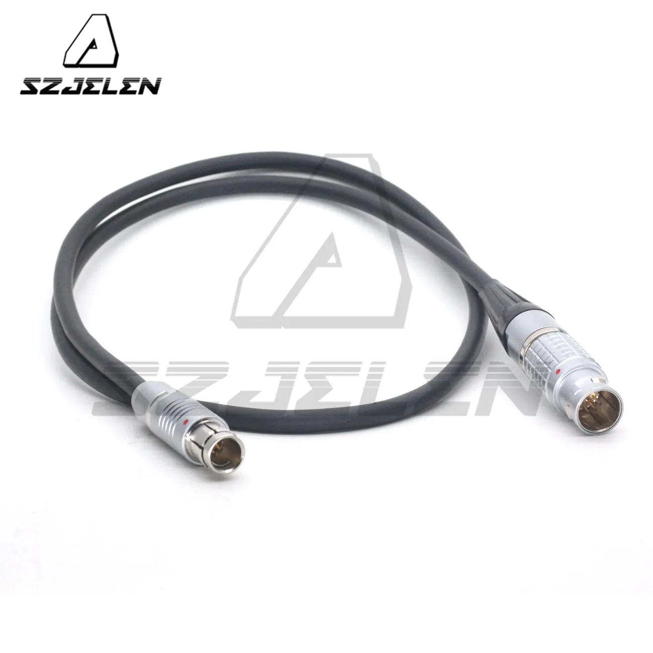 ARR ZUM-3 19pin TO LCS-bus 5pin Connector short version for zmu-3 to wcu-3 connector
ARR ZUM-3 19pin TO LCS-bus 5pin Connector short version for zmu-3 to wcu-3 connector