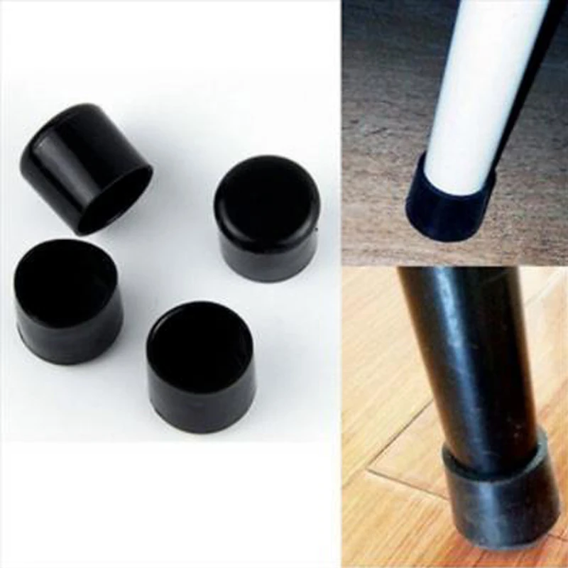 4pcs Table Chair Leg Silicone Cap Pad Furniture Table Feet Cover Floor Protector For Home Chair Leg Floor Protection
4pcs Table Chair Leg Silicone Cap Pad Furniture Table Feet Cover Floor Protector For Home Chair Leg Floor Protection