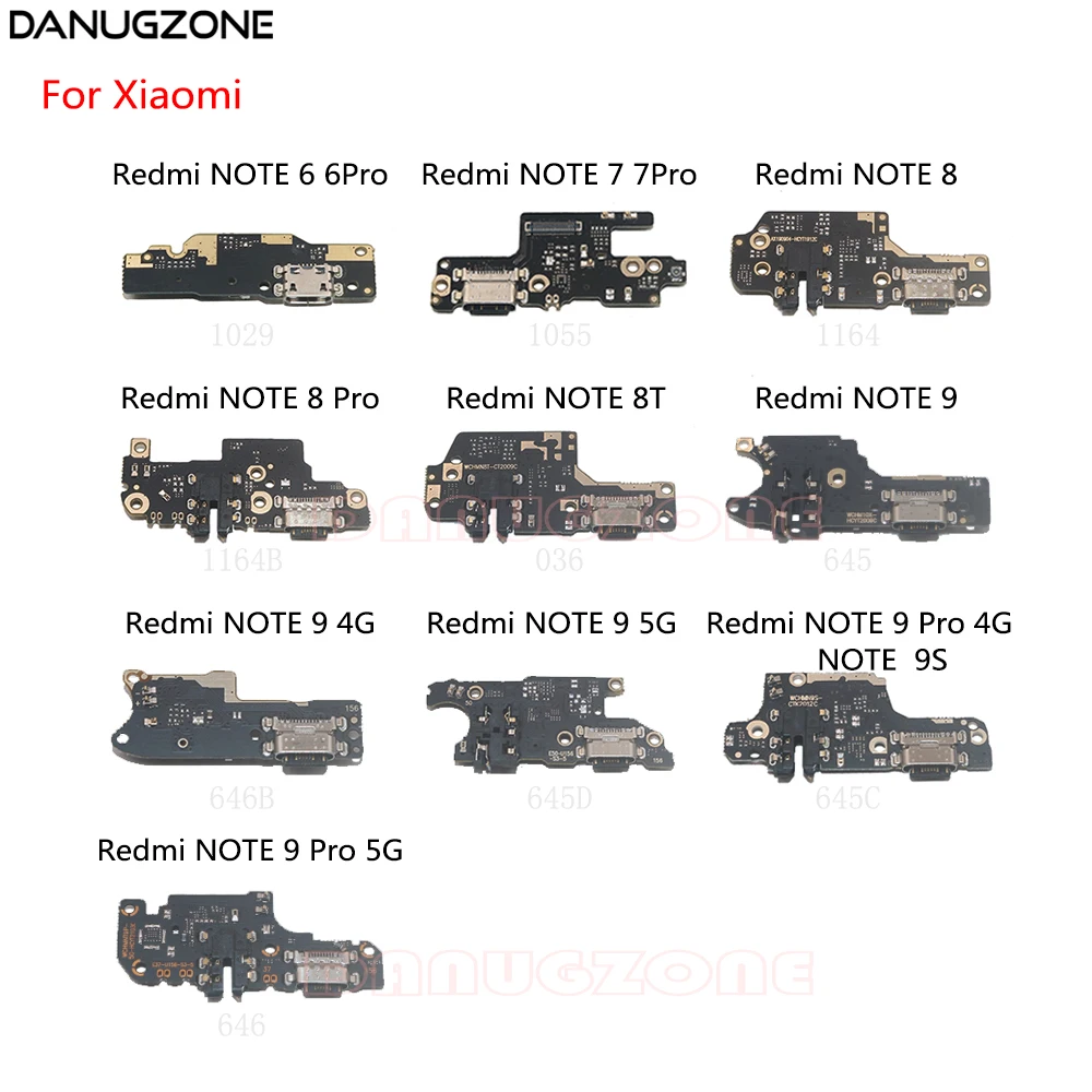 USB Charging Port Dock Plug Socket Jack Connector Charge Board Flex Cable For Xiaomi Redmi NOTE 9 PRO 6 7 7S 8 8T 9S 4G 5G
USB Charging Port Dock Plug Socket Jack Connector Charge Board Flex Cable For Xiaomi Redmi NOTE 9 PRO 6 7 7S 8 8T 9S 4G 5G