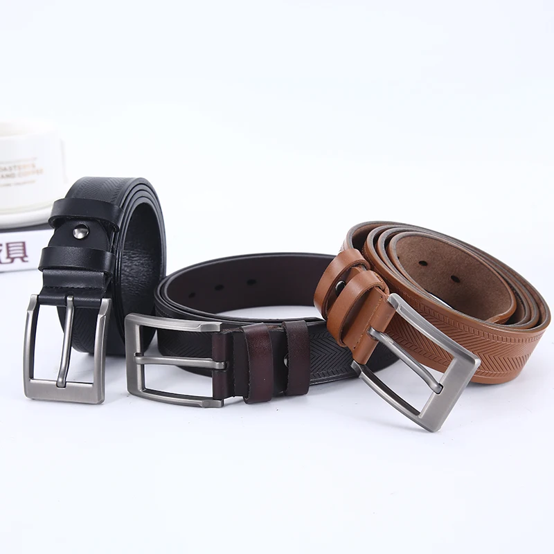 Luxury Designer Belt for men Strap High Quality Genuine Real Leather Belt Fashion Jeans high quality vintage male belt
Luxury Designer Belt for men Strap High Quality Genuine Real Leather Belt Fashion Jeans high quality vintage male belt