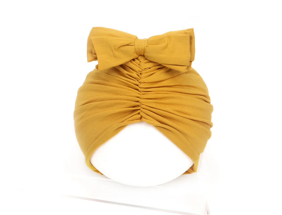 10 Pcs New Baby Cotton Cap Infants Bowknot Beanie Hats Bebe Turban Caps Big Bow Turban Bonnet Caps Solid Baby Shower Props
10 Pcs New Baby Cotton Cap Infants Bowknot Beanie Hats Bebe Turban Caps Big Bow Turban Bonnet Caps Solid Baby Shower Props