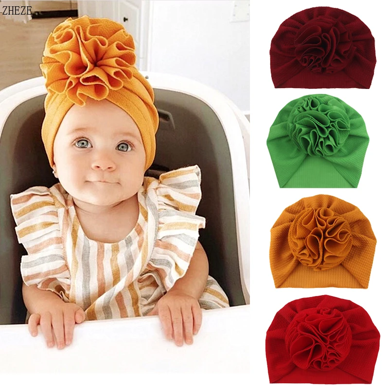 2024 New 4 Inches Flower Baby Autumn Winter Head Wrap Elastic Girls Turban Hat DIY Waffles Headband Hair Accessories
2024 New 4 Inches Flower Baby Autumn Winter Head Wrap Elastic Girls Turban Hat DIY Waffles Headband Hair Accessories
