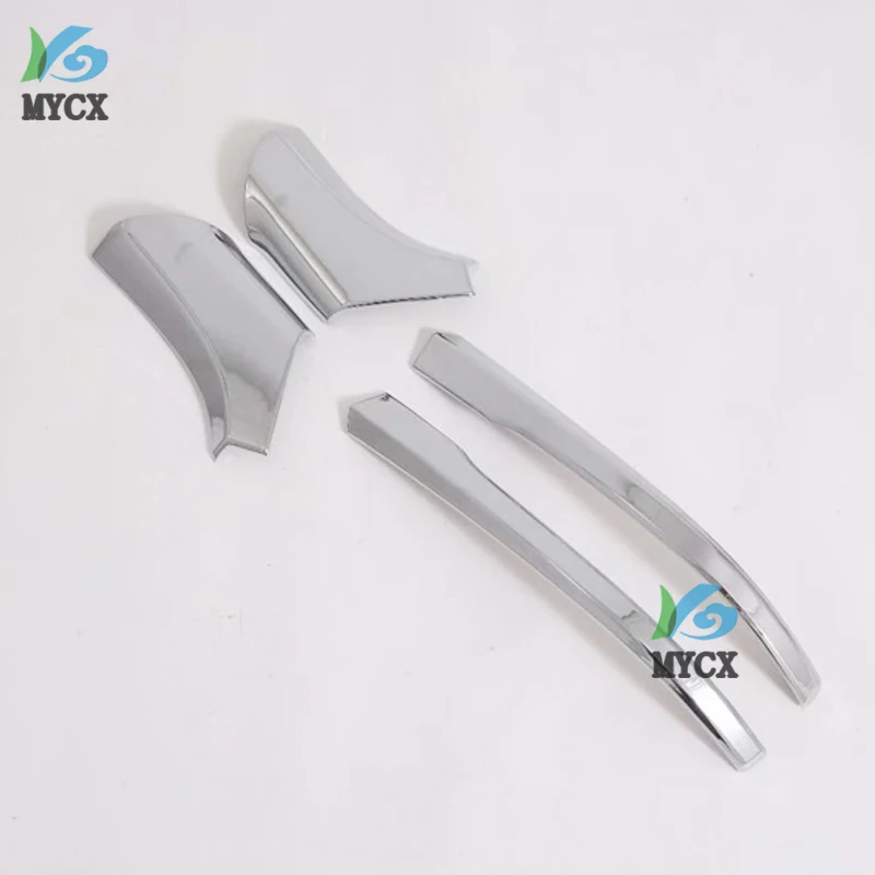 4pcs ABS Chrome Rear View Side Mirror Cover Decoration Trims For Toyota RAV 4 RAV4 Car Accessories 2019 2020
4pcs ABS Chrome Rear View Side Mirror Cover Decoration Trims For Toyota RAV 4 RAV4 Car Accessories 2019 2020
