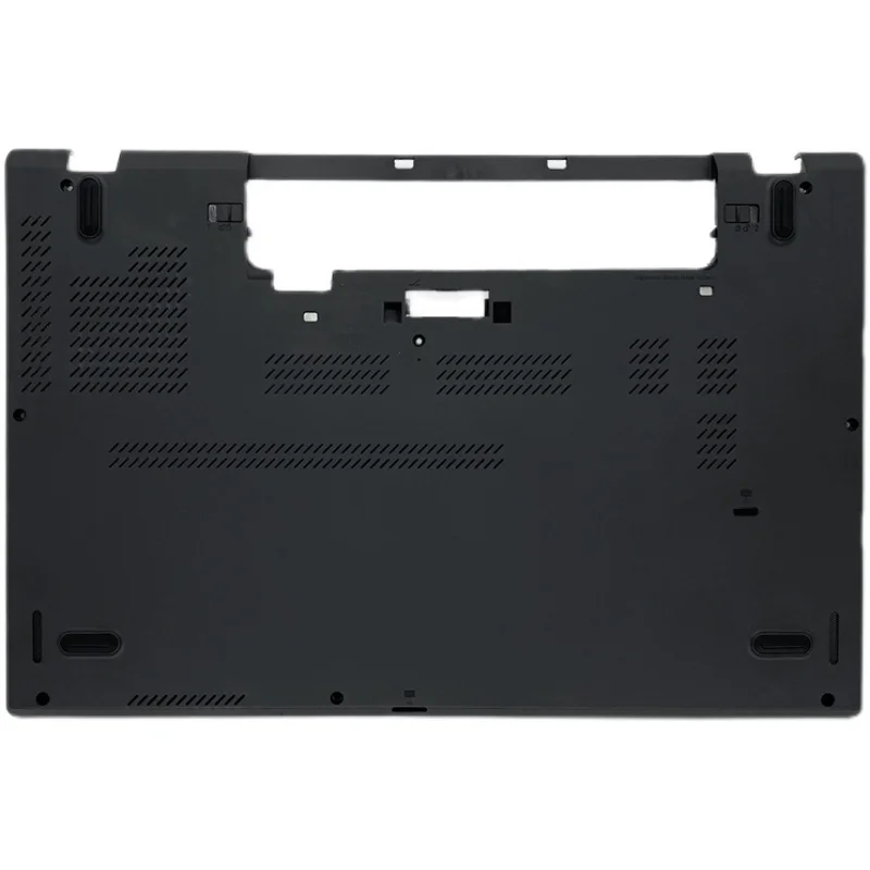 Новый корпус жесткого диска D для Lenovo Thinkpad T550 W550S, нижняя крышка ноутбука, черный
Новый корпус жесткого диска D для Lenovo Thinkpad T550 W550S, нижняя крышка ноутбука, черный