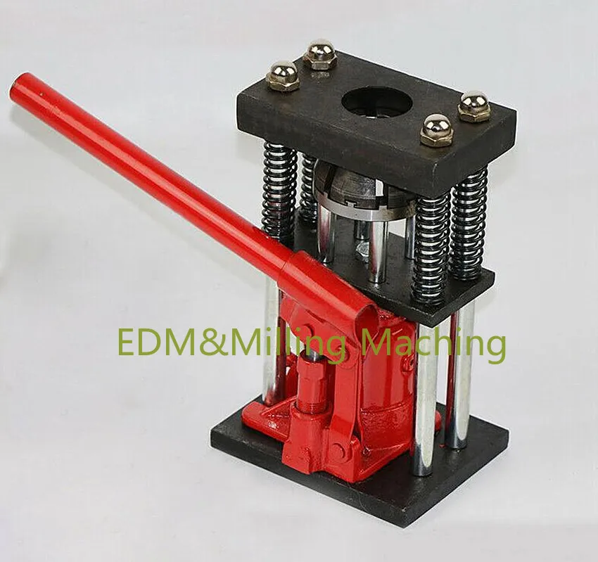 1PC High Quality Manual Hydraulic Bottle Jack Hose Crimper Hydraulic Hose Crimping Tool CNC DURABLE
1PC High Quality Manual Hydraulic Bottle Jack Hose Crimper Hydraulic Hose Crimping Tool CNC DURABLE