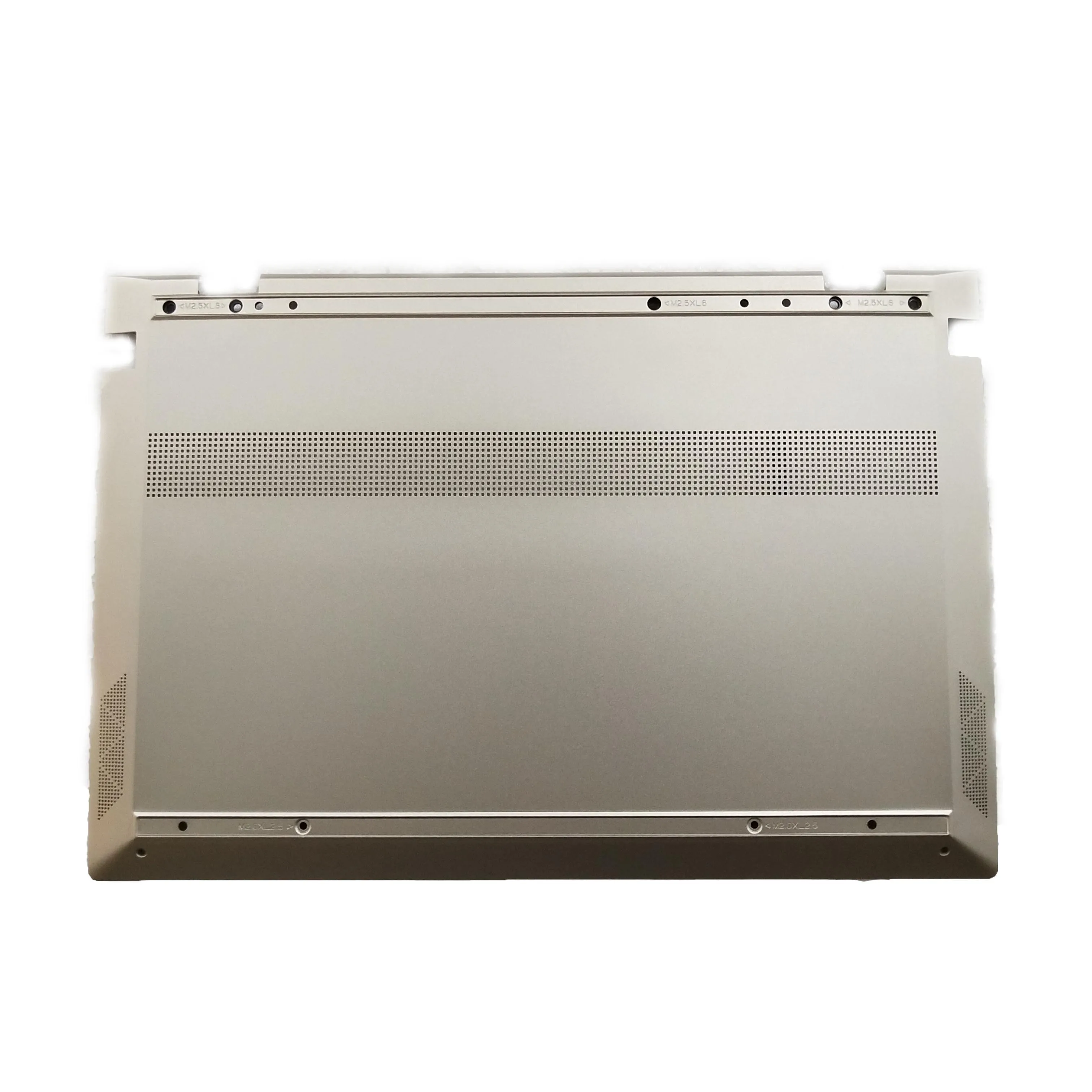 Original nuevo for HP ENVY 13-AH 0051WM BOTTOM CASE BASE ENCLOSURE PALE GOLD L19523-001
Original nuevo for HP ENVY 13-AH 0051WM BOTTOM CASE BASE ENCLOSURE PALE GOLD L19523-001