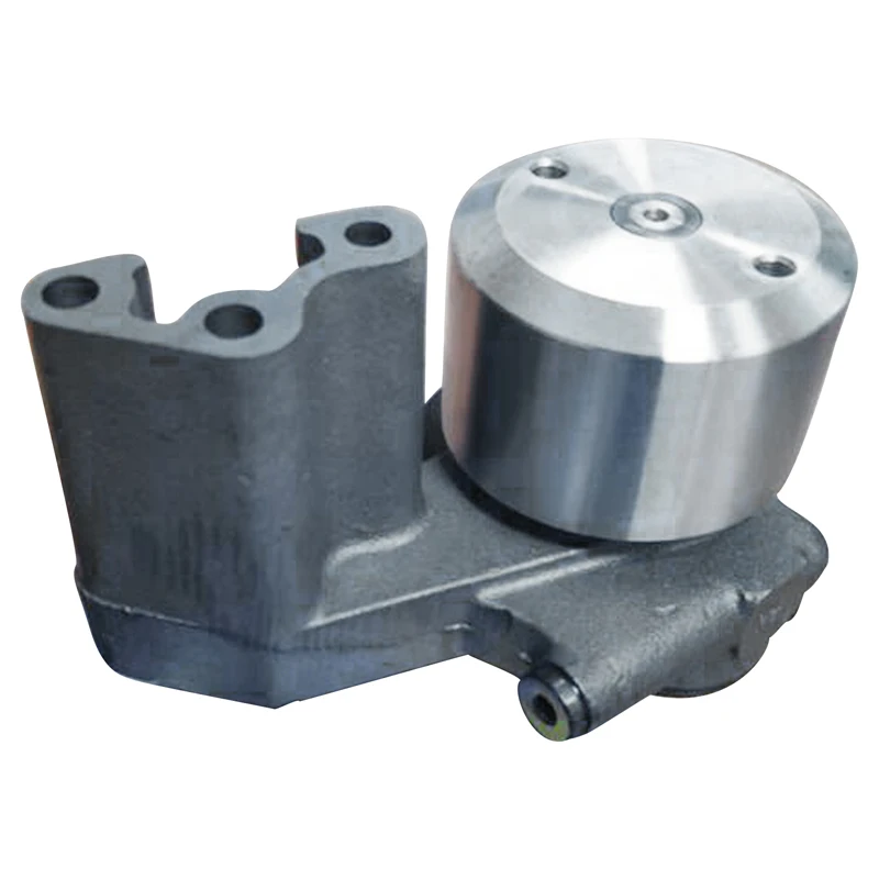 22905123 Fuel pump Compatible with Volvo EC210 EC140 EC240 Excavator TAD650VE TAD660VE TAD750VE TAD760VE Engine
22905123 Fuel pump Compatible with Volvo EC210 EC140 EC240 Excavator TAD650VE TAD660VE TAD750VE TAD760VE Engine