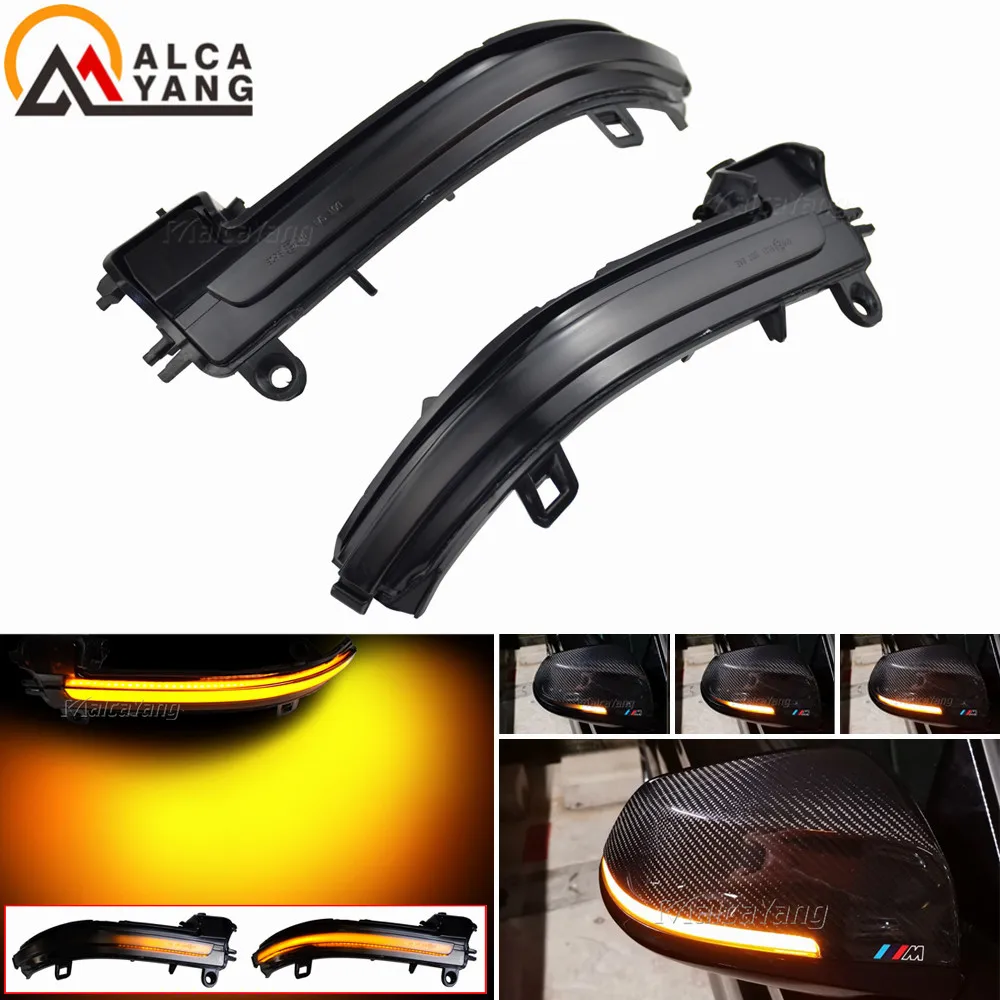 Динамический поворотник, для BMW 1 2 3 4 Series X1 F20 F21 F22 F23 F30 F31 F34 F32 E84 i3
Динамический поворотник, для BMW 1 2 3 4 Series X1 F20 F21 F22 F23 F30 F31 F34 F32 E84 i3