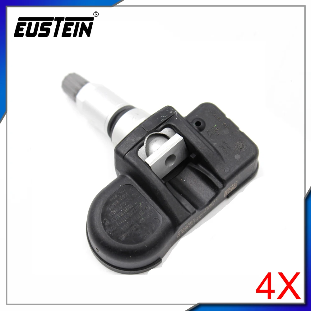4pcs Tire Pressure Sensor System For Mercedes Smart C E S CL CLA CLS tpms Sensor 0009057200
4pcs Tire Pressure Sensor System For Mercedes Smart C E S CL CLA CLS tpms Sensor 0009057200