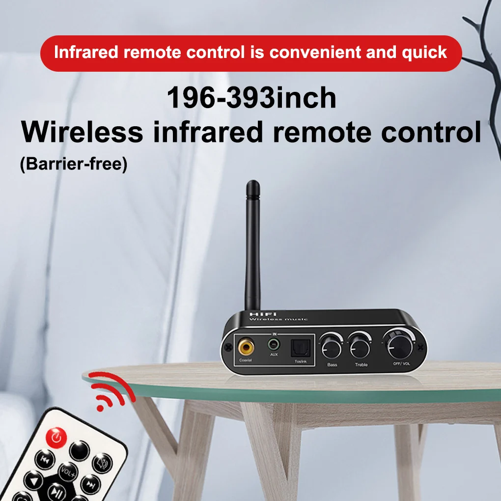AUX оптоволоконный Bluetooth-совместимый высокоскоростной компьютерный Саундбар 5,1 беспроводной цифровой аналоговый адаптер товары для дома
AUX оптоволоконный Bluetooth-совместимый высокоскоростной компьютерный Саундбар 5,1 беспроводной цифровой аналоговый адаптер товары для дома
