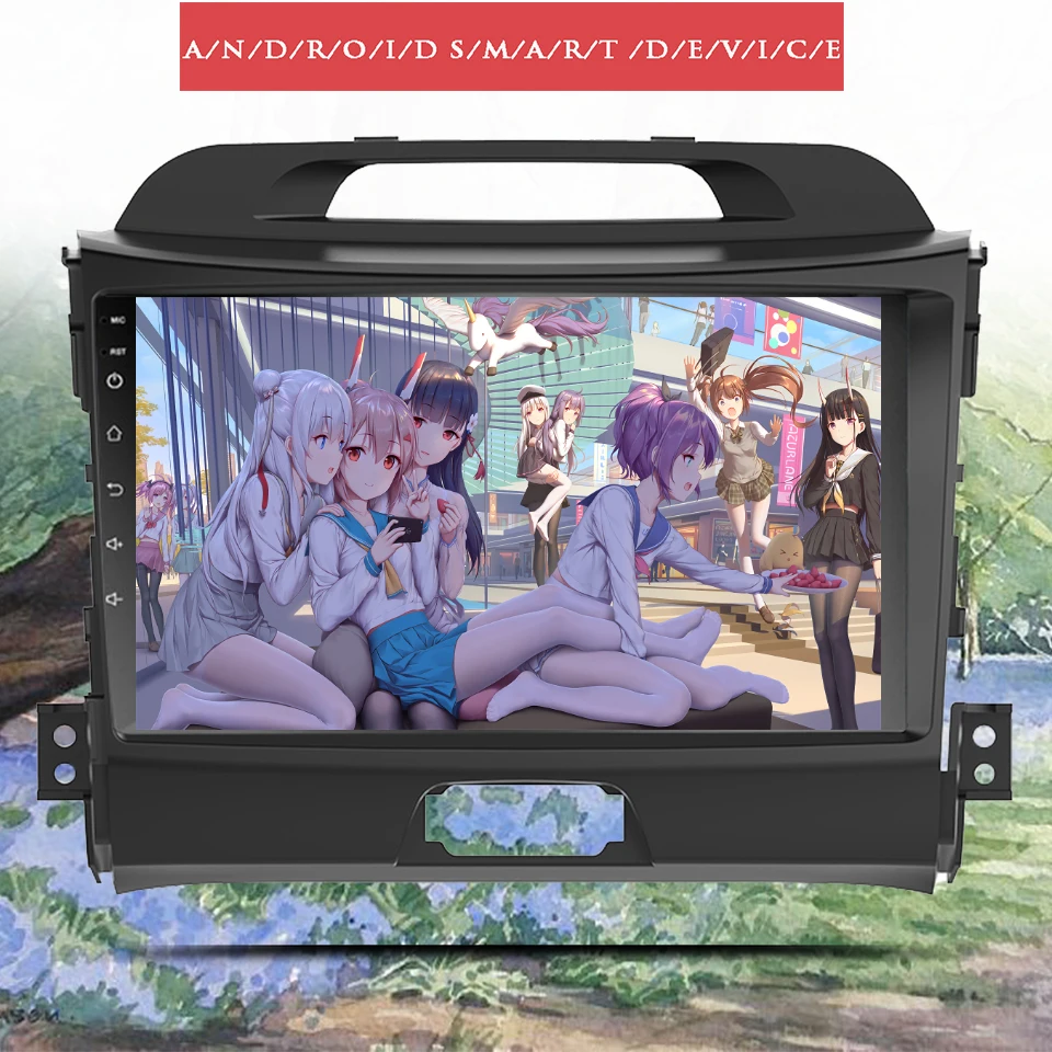 8-ядерный автомобильный DVD-плеер на Android 13,0 для Kia Sportage 2014, 2011, 2009, 2010, 2013, 2015, радио, стерео, мультимедийный плеер, система Gps-навигации
8-ядерный автомобильный DVD-плеер на Android 13,0 для Kia Sportage 2014, 2011, 2009, 2010, 2013, 2015, радио, стерео, мультимедийный плеер, система Gps-навигации