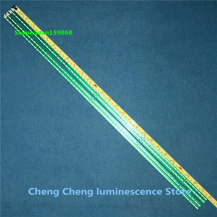 4Pieces/lot FOR LG 65LG61CH-CD LCD TV backlight bar 6922L-0143A 6916L2305A 6916L2306A 68LED 712MM 100%NEW
4Pieces/lot FOR LG 65LG61CH-CD LCD TV backlight bar 6922L-0143A 6916L2305A 6916L2306A 68LED 712MM 100%NEW