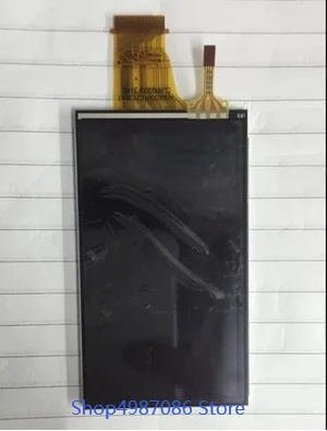 NEW LCD Display Screen For SONY HDR- CX250E CX260E CX270E CX380E CX390E PJ260E XR260E XR270E PJ260 Video Camera
NEW LCD Display Screen For SONY HDR- CX250E CX260E CX270E CX380E CX390E PJ260E XR260E XR270E PJ260 Video Camera