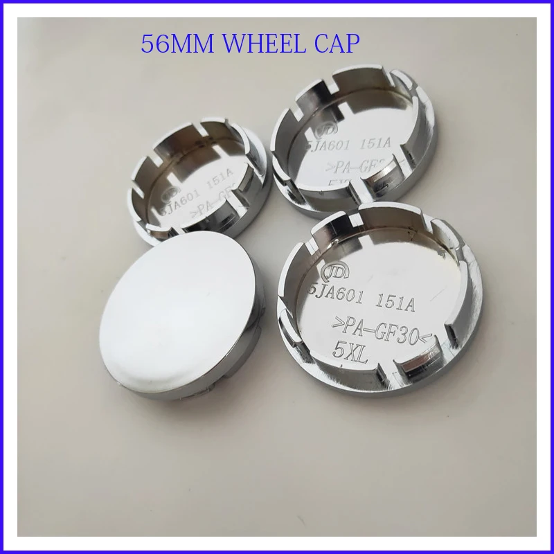 56MM Universal Wheel Hub Cover Modification Hub Caps Electroplating wheel Cover Smooth Arc Surface Car Tire Cover Car Styling
56MM Universal Wheel Hub Cover Modification Hub Caps Electroplating wheel Cover Smooth Arc Surface Car Tire Cover Car Styling