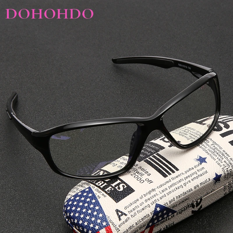 Men Computer Glasses Anti Blue Light Blocking Filter Reduces Eye Strain Glasses Frame Clear Lens Gaming Glasses Goggles Eyewear
Men Computer Glasses Anti Blue Light Blocking Filter Reduces Eye Strain Glasses Frame Clear Lens Gaming Glasses Goggles Eyewear