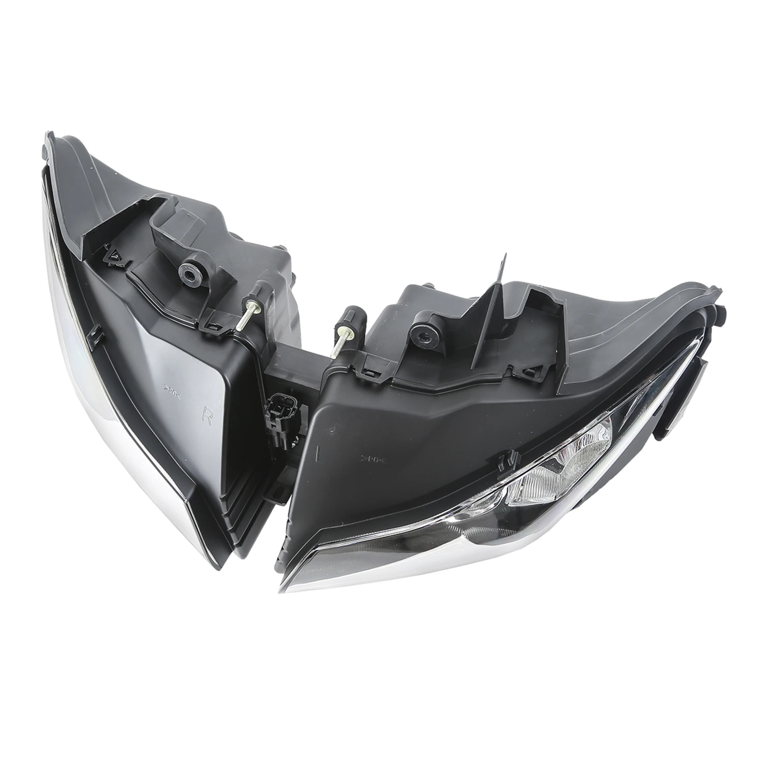 Передняя фара для мотоцикла, передняя лампа в сборе для Honda CBR1000RR 2008 2009 2010
Передняя фара для мотоцикла, передняя лампа в сборе для Honda CBR1000RR 2008 2009 2010