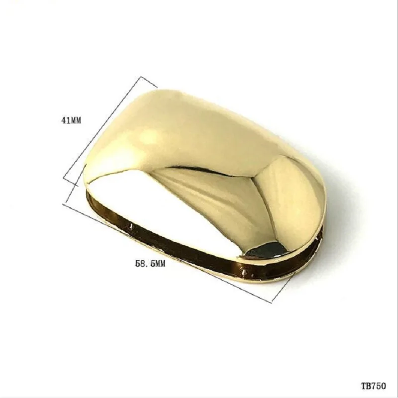 (10 pieces / lot) professional custom luggage hardware accessories diy zinc alloy magnetic lock buckle
(10 pieces / lot) professional custom luggage hardware accessories diy zinc alloy magnetic lock buckle