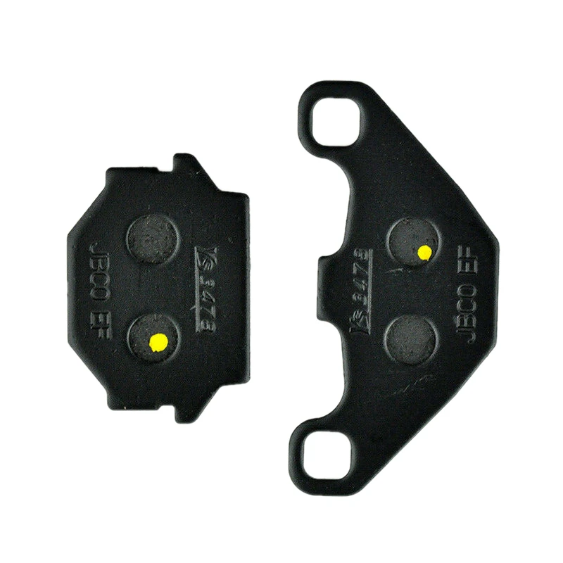 Motorcycle Front Brake Pad for 125 250 350 500 VISA R 110 Suzuki OR50 GT80 ZR50 RG80 GP100 GN125 GS125 RG125 GSX400 GS450
Motorcycle Front Brake Pad for 125 250 350 500 VISA R 110 Suzuki OR50 GT80 ZR50 RG80 GP100 GN125 GS125 RG125 GSX400 GS450