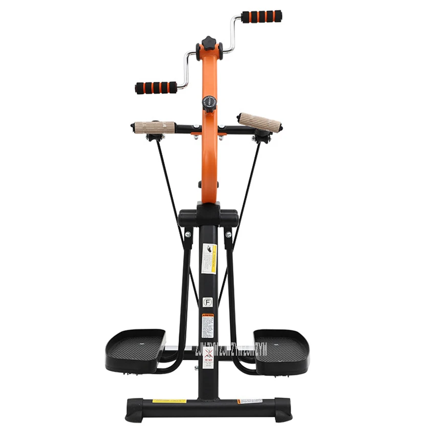 MB-1503R Pedal Exercise Fitness Bike Rehabilitation Bicycle Leg Exerciser Bicycle Vertical Handrail Cycling Stepper Treadmill
MB-1503R Pedal Exercise Fitness Bike Rehabilitation Bicycle Leg Exerciser Bicycle Vertical Handrail Cycling Stepper Treadmill