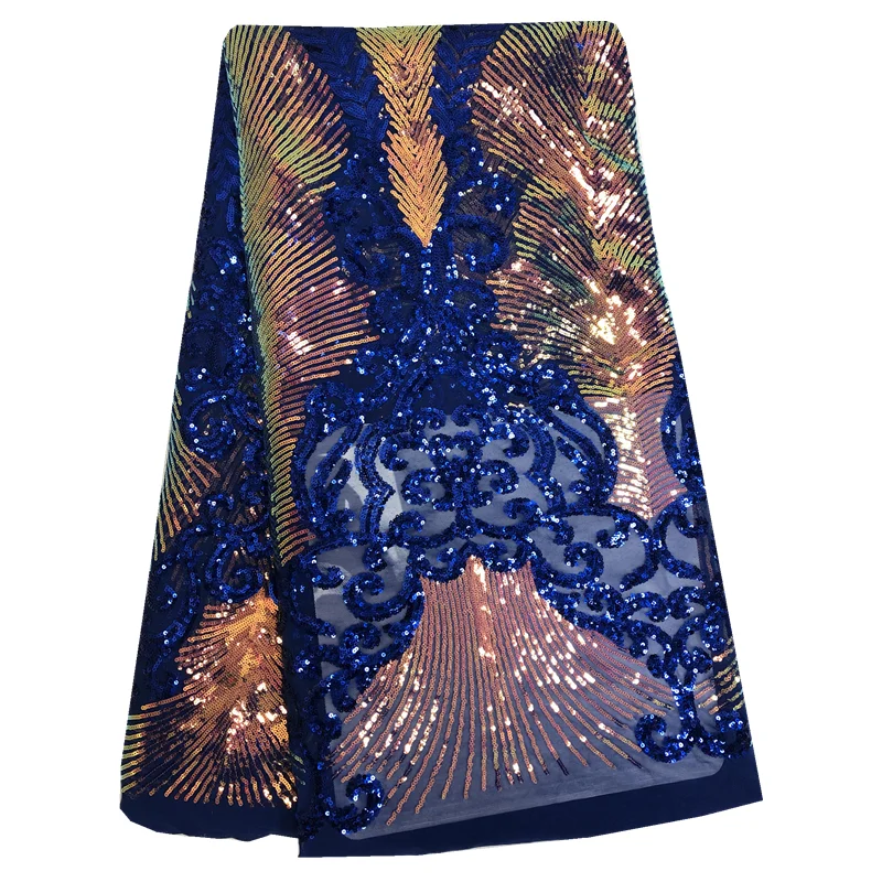 fashion African Lace Fabric High Quality Sequins Ghana Lace Fabric Design France Tulle Lace For Nigerian Wedding Party Dress
fashion African Lace Fabric High Quality Sequins Ghana Lace Fabric Design France Tulle Lace For Nigerian Wedding Party Dress