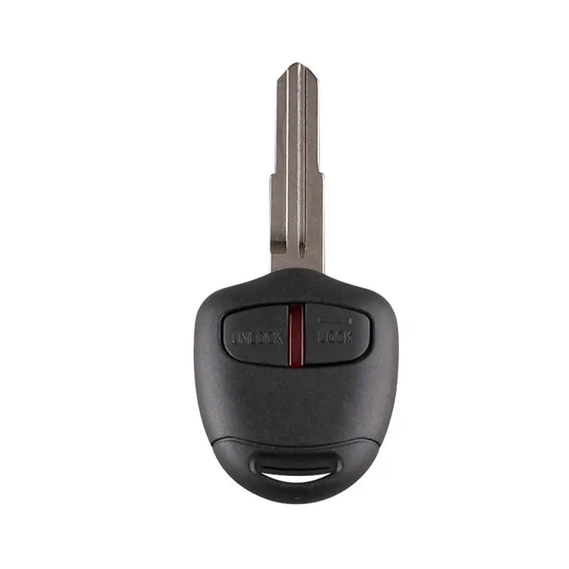 NEW-Car Remote Key Suit for MITSUBISHI Outlander Pajero Triton ASX Lancer MIT8 Blade 433.92MHz
NEW-Car Remote Key Suit for MITSUBISHI Outlander Pajero Triton ASX Lancer MIT8 Blade 433.92MHz