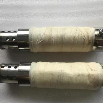 DBkiller 특수 머플러 플러그 머플러, 883 1200 48 개조 VH 배기 750 적합, 45mm, 46.3mm, 48mm, 50mm, 60mm, 2 개