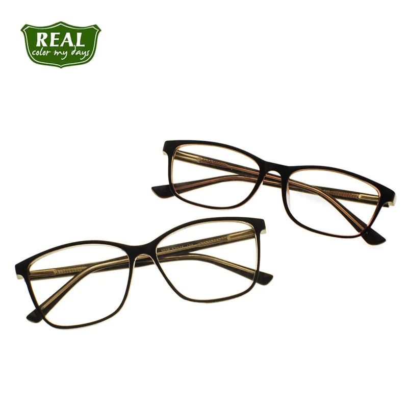 REAL Ultra Light TR90 Eyeglasses Simple Design Style Optical Frame Men Women Prescription Glasses Frame
REAL Ultra Light TR90 Eyeglasses Simple Design Style Optical Frame Men Women Prescription Glasses Frame