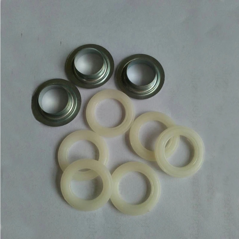 Advertising printing cloth double-ring automatic buttoning machine can be equipped with foot switch, banner display rack
Advertising printing cloth double-ring automatic buttoning machine can be equipped with foot switch, banner display rack