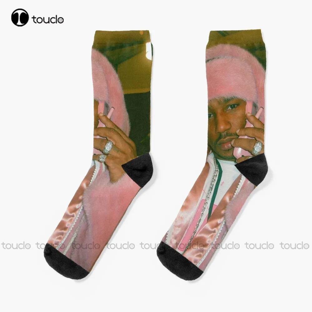 Cam'Ron Rose Phone Socks Gym Socks Unisex Adult Teen Youth Socks Personalized Custom 360° Digital Print Hd High Quality
Cam'Ron Rose Phone Socks Gym Socks Unisex Adult Teen Youth Socks Personalized Custom 360° Digital Print Hd High Quality